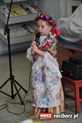 Zdjęcie w galerii na portalu naszraciborz.pl: Godki i bery roztomajte wiadomości z regionu