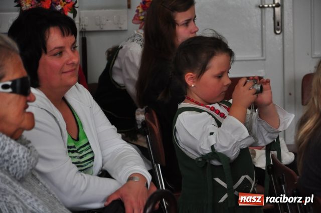 Zdjęcie w galerii na portalu naszraciborz.pl: Godki i bery roztomajte wiadomości z regionu