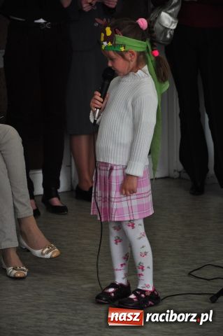 Zdjęcie w galerii na portalu naszraciborz.pl: Godki i bery roztomajte wiadomości z regionu