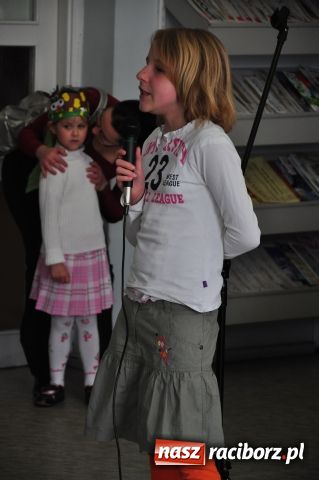 Zdjęcie w galerii na portalu naszraciborz.pl: Godki i bery roztomajte wiadomości z regionu