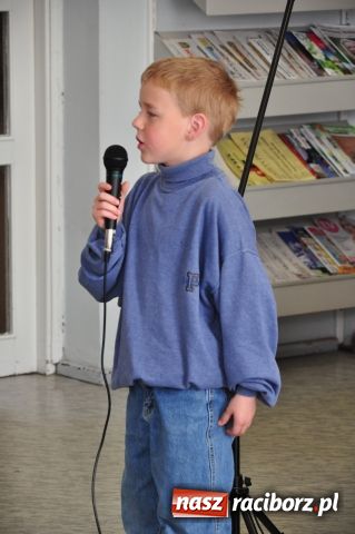 Zdjęcie w galerii na portalu naszraciborz.pl: Godki i bery roztomajte wiadomości z regionu