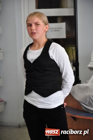 Zdjęcie w galerii na portalu naszraciborz.pl: Godki i bery roztomajte wiadomości z regionu