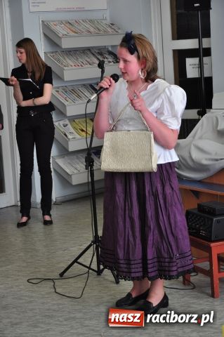 Zdjęcie w galerii na portalu naszraciborz.pl: Godki i bery roztomajte wiadomości z regionu