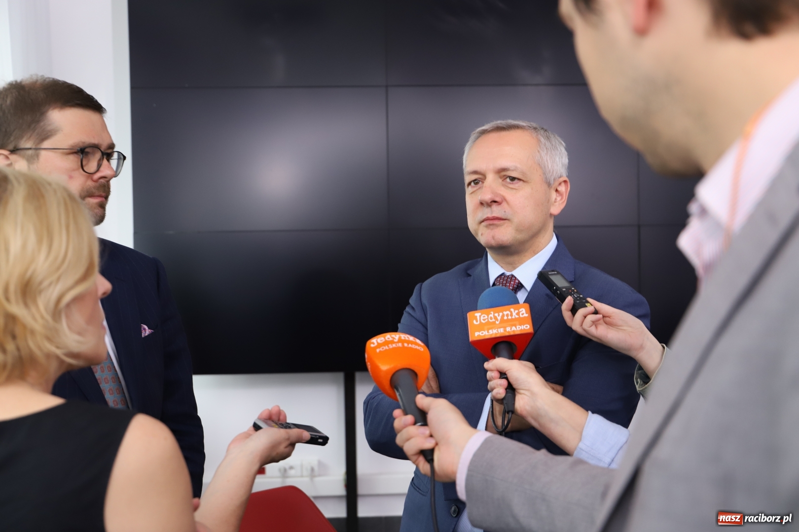 Zdjęcie w galerii na portalu naszraciborz.pl: Włączanie wyłączonych, czyli rządowe serwisy wkrótce dostępne dla wszystkich wiadomości z regionu