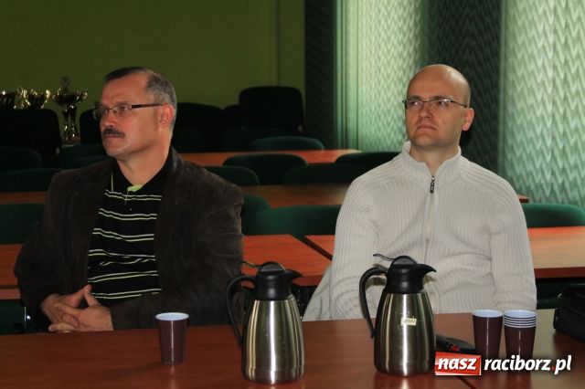 Zdjęcie w galerii na portalu naszraciborz.pl: Strażnicy sprawdzili uczniów wiadomości z regionu