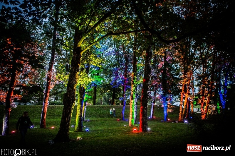 Zdjęcie w galerii na portalu naszraciborz.pl: INTRO Festival 2018 zaczął kołysać Raciborzem  wiadomości z regionu