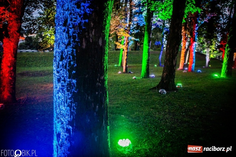 Zdjęcie w galerii na portalu naszraciborz.pl: INTRO Festival 2018 zaczął kołysać Raciborzem  wiadomości z regionu