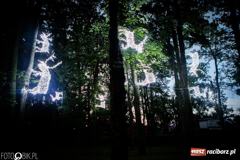 Zdjęcie w galerii na portalu naszraciborz.pl: INTRO Festival 2018 zaczął kołysać Raciborzem  wiadomości z regionu