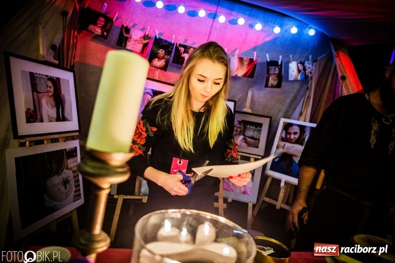 Zdjęcie w galerii na portalu naszraciborz.pl: INTRO Festival 2018 zaczął kołysać Raciborzem  wiadomości z regionu