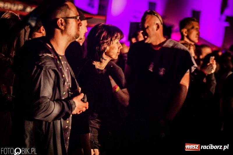 Zdjęcie w galerii na portalu naszraciborz.pl: INTRO Festival 2018 zaczął kołysać Raciborzem  wiadomości z regionu