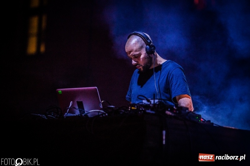 Zdjęcie w galerii na portalu naszraciborz.pl: INTRO Festival 2018 zaczął kołysać Raciborzem  wiadomości z regionu