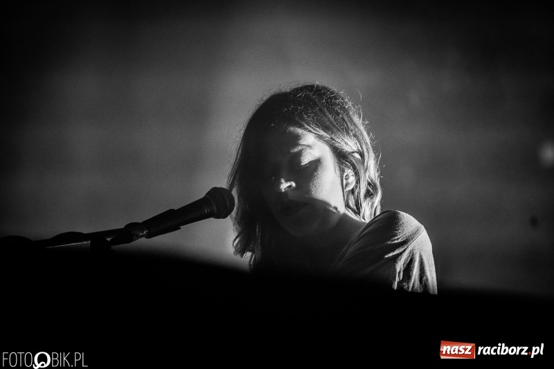 Zdjęcie w galerii na portalu naszraciborz.pl: INTRO Festival 2018 zaczął kołysać Raciborzem  wiadomości z regionu