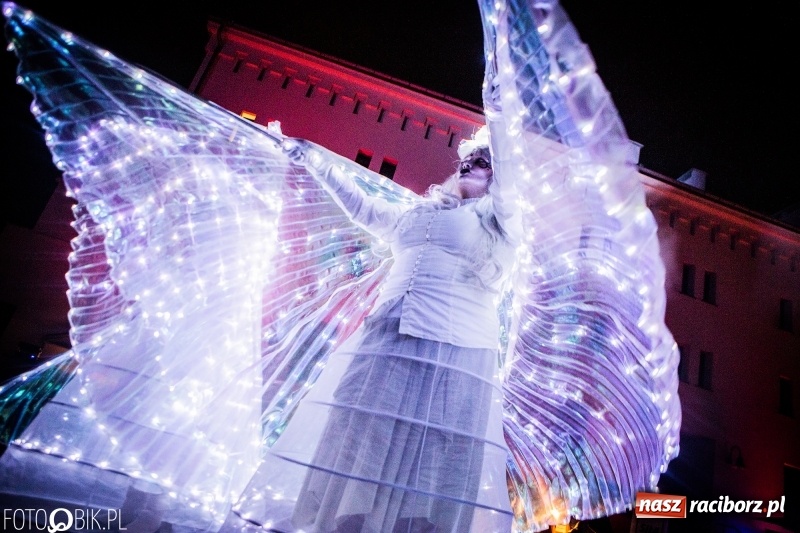 Zdjęcie w galerii na portalu naszraciborz.pl: INTRO Festival 2018 zaczął kołysać Raciborzem  wiadomości z regionu