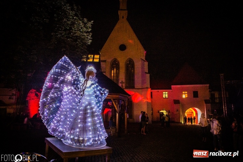 Zdjęcie w galerii na portalu naszraciborz.pl: INTRO Festival 2018 zaczął kołysać Raciborzem  wiadomości z regionu