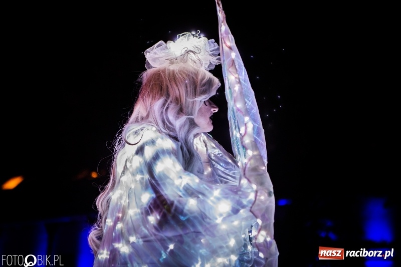 Zdjęcie w galerii na portalu naszraciborz.pl: INTRO Festival 2018 zaczął kołysać Raciborzem  wiadomości z regionu