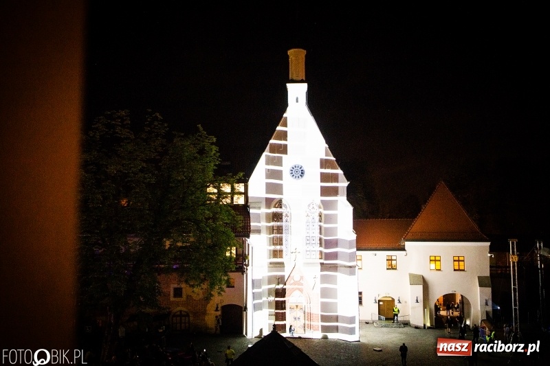 Zdjęcie w galerii na portalu naszraciborz.pl: INTRO Festival 2018 zaczął kołysać Raciborzem  wiadomości z regionu