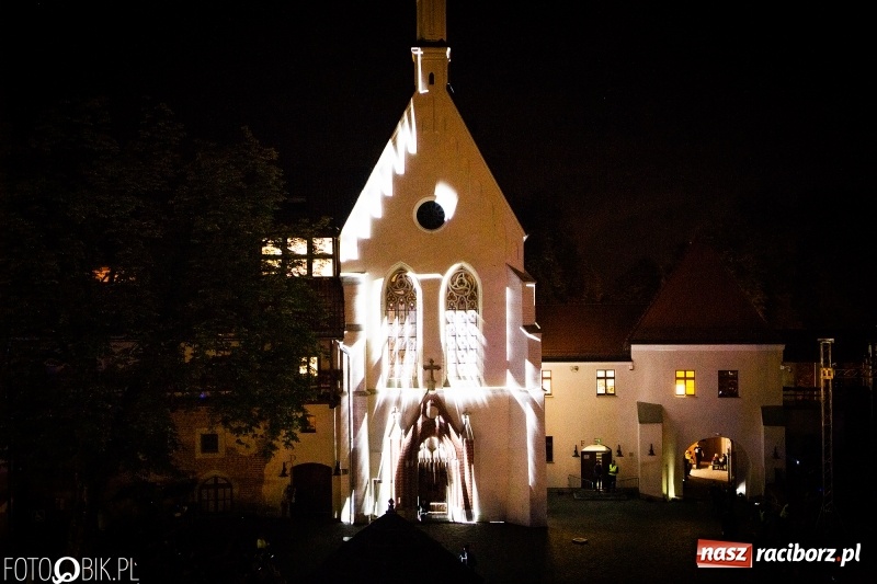 Zdjęcie w galerii na portalu naszraciborz.pl: INTRO Festival 2018 zaczął kołysać Raciborzem  wiadomości z regionu