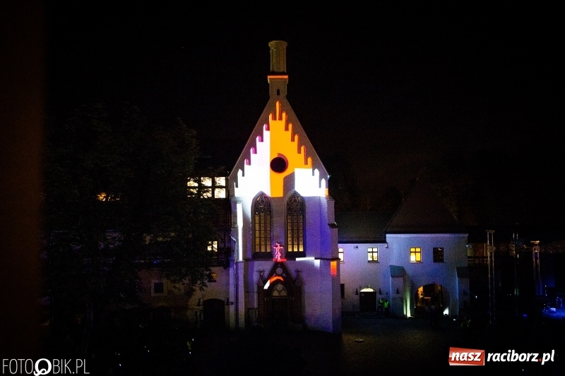 Zdjęcie w galerii na portalu naszraciborz.pl: INTRO Festival 2018 zaczął kołysać Raciborzem  wiadomości z regionu