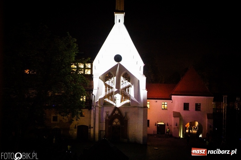 Zdjęcie w galerii na portalu naszraciborz.pl: INTRO Festival 2018 zaczął kołysać Raciborzem  wiadomości z regionu