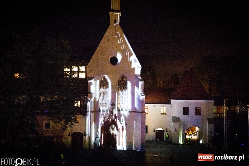 Zdjęcie w galerii na portalu naszraciborz.pl: INTRO Festival 2018 zaczął kołysać Raciborzem  wiadomości z regionu