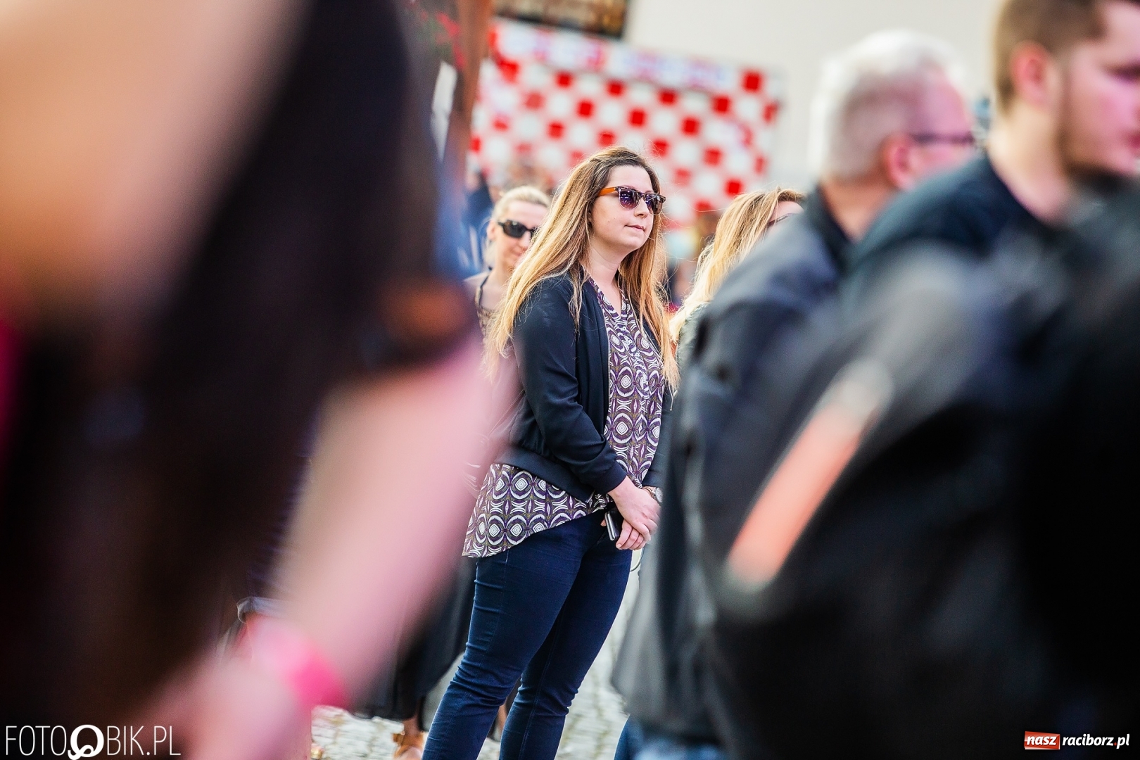 Zdjęcie w galerii na portalu naszraciborz.pl: Magia dźwięków i świateł. INTRO Festival 2018 przeszedł do historii wiadomości z regionu