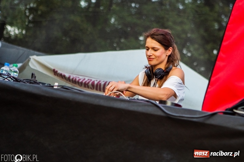 Zdjęcie w galerii na portalu naszraciborz.pl: Magia dźwięków i świateł. INTRO Festival 2018 przeszedł do historii wiadomości z regionu