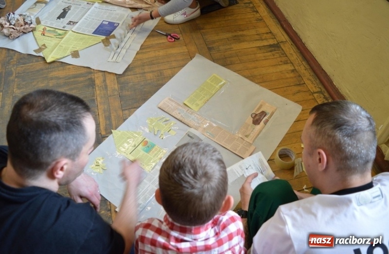 Zdjęcie w galerii na portalu naszraciborz.pl: ZK. Dla więźniów rodzina jest najważniejsza  wiadomości z regionu