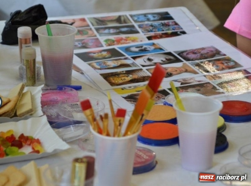 Zdjęcie w galerii na portalu naszraciborz.pl: ZK. Dla więźniów rodzina jest najważniejsza  wiadomości z regionu