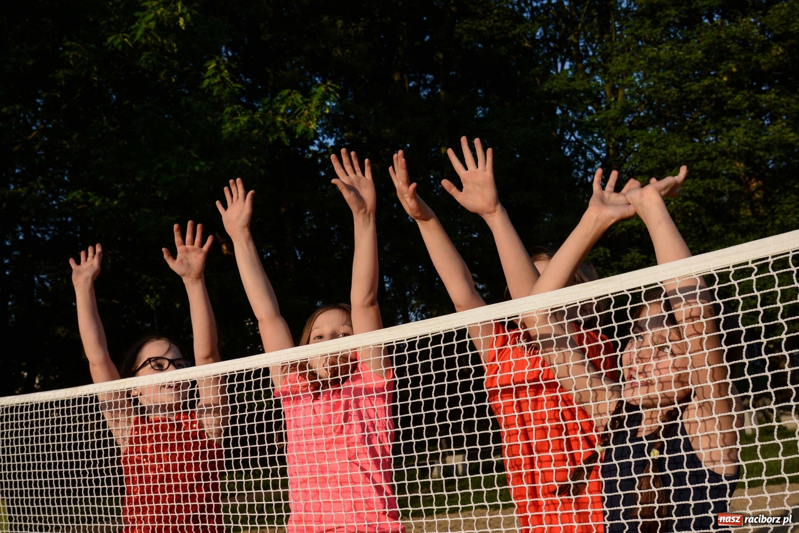 Zdjęcie w galerii na portalu naszraciborz.pl: Małe klasy, indywidualne podejście do ucznia. Szkoła Dobra zaprasza wiadomości z regionu