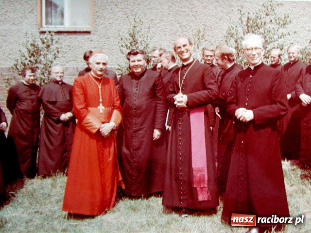 Zdjęcie w galerii na portalu naszraciborz.pl: Proboszcz z Ocic ma być beatyfikowany wiadomości z regionu