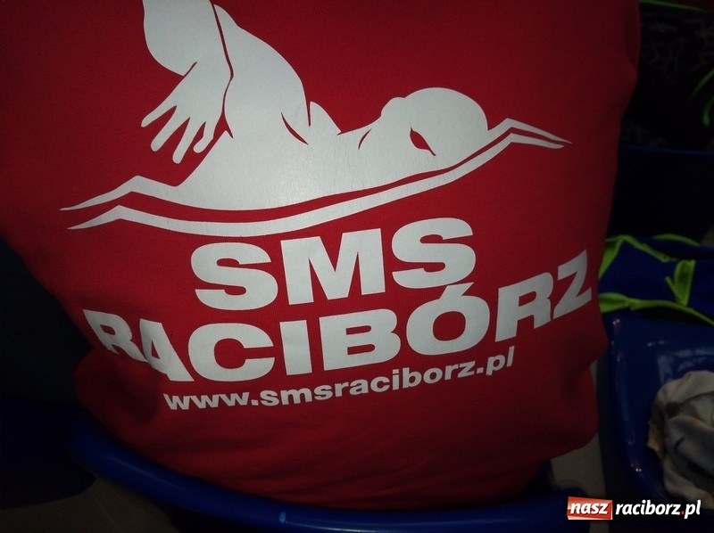 Zdjęcie w galerii na portalu naszraciborz.pl: Pływanie. Medale pływaków SMS-u na Mistrzostwach Polski  wiadomości z regionu