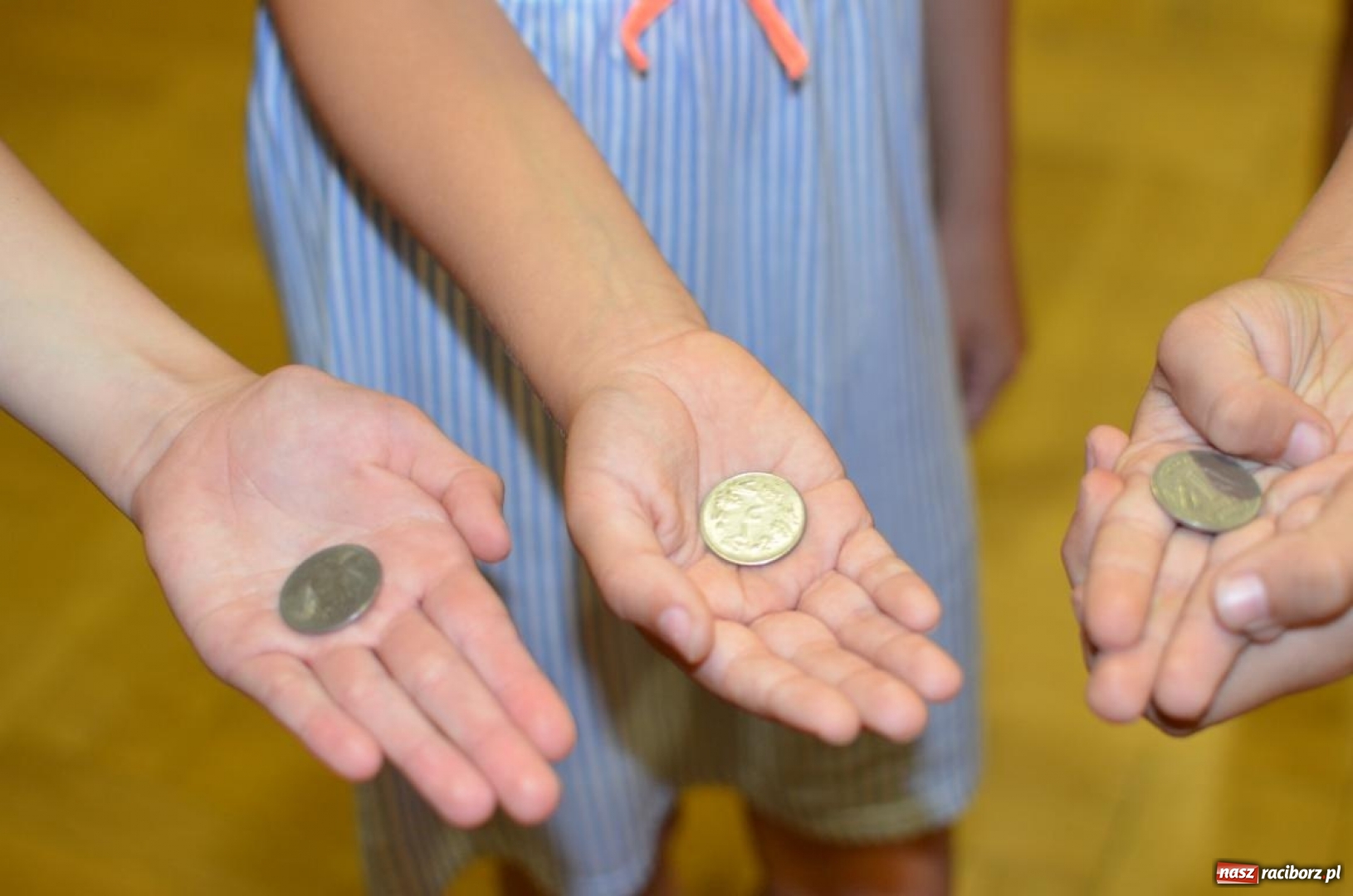 Zdjęcie w galerii na portalu naszraciborz.pl: Pierwszy tydzień z projektem Understand w RCK za nami wiadomości z regionu