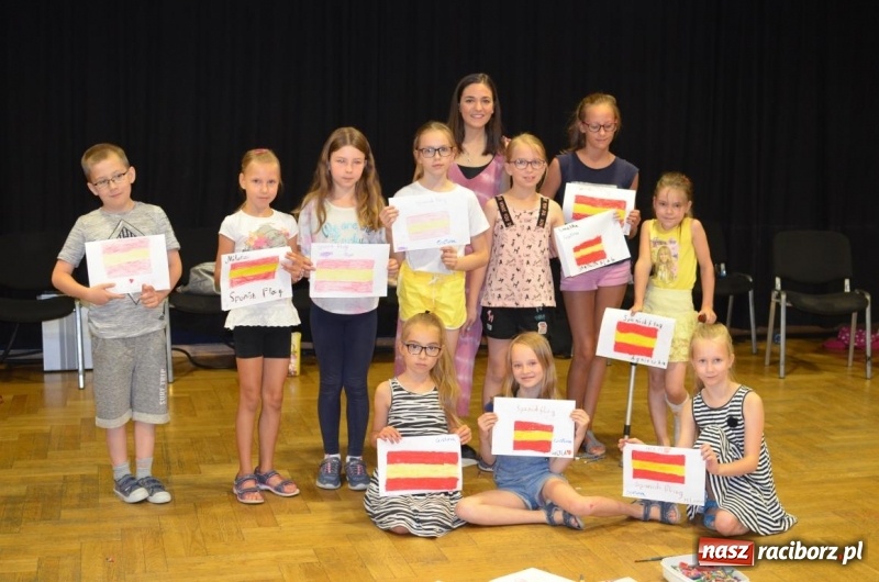 Zdjęcie w galerii na portalu naszraciborz.pl: Pierwszy tydzień z projektem Understand w RCK za nami wiadomości z regionu