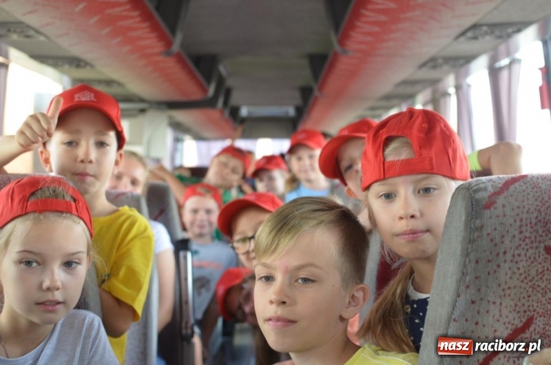 Zdjęcie w galerii na portalu naszraciborz.pl: Pierwszy tydzień z projektem Understand w RCK za nami wiadomości z regionu