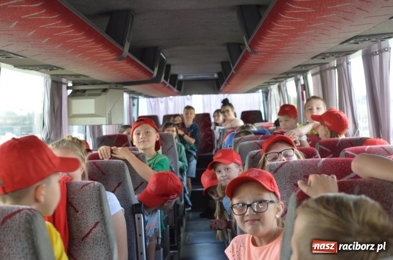 Zdjęcie w galerii na portalu naszraciborz.pl: Pierwszy tydzień z projektem Understand w RCK za nami wiadomości z regionu