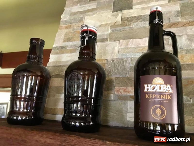 Zdjęcie w galerii na portalu naszraciborz.pl: Przejdź z nami ścieżkę w obłokach i poznaj tajemnice czeskiego browarnictwa! wiadomości z regionu