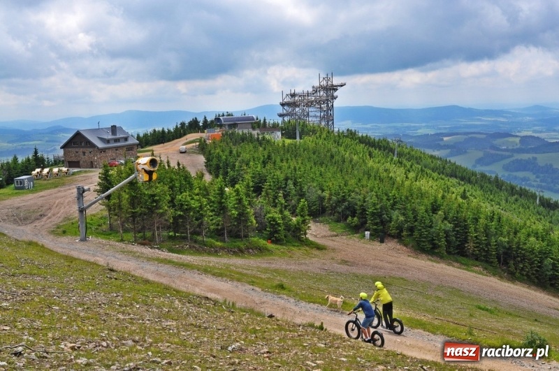 Zdjęcie w galerii na portalu naszraciborz.pl: Przejdź z nami ścieżkę w obłokach i poznaj tajemnice czeskiego browarnictwa! wiadomości z regionu