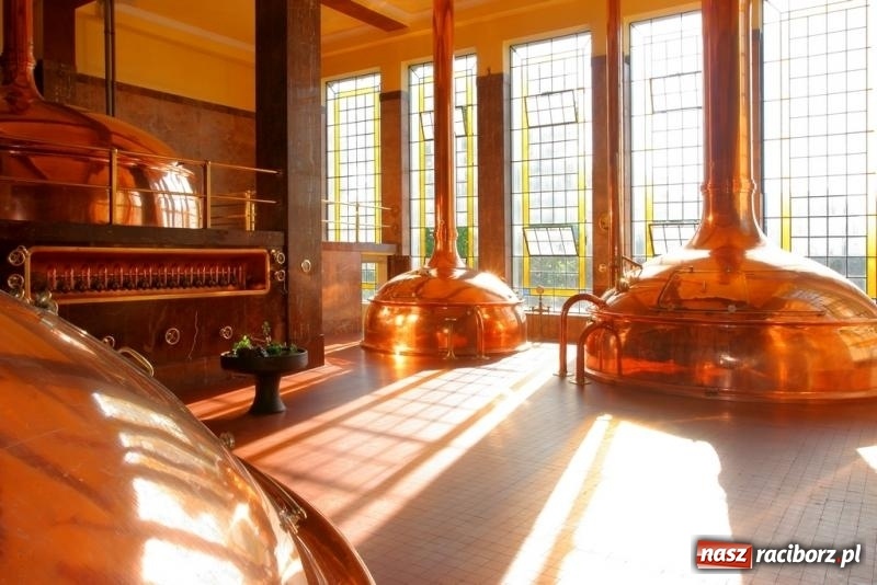 Zdjęcie w galerii na portalu naszraciborz.pl: Przejdź z nami ścieżkę w obłokach i poznaj tajemnice czeskiego browarnictwa! wiadomości z regionu