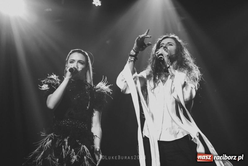 Zdjęcie w galerii na portalu naszraciborz.pl: KAEYRA z USA wystąpi na przystani kajakowej w Raciborzu  wiadomości z regionu