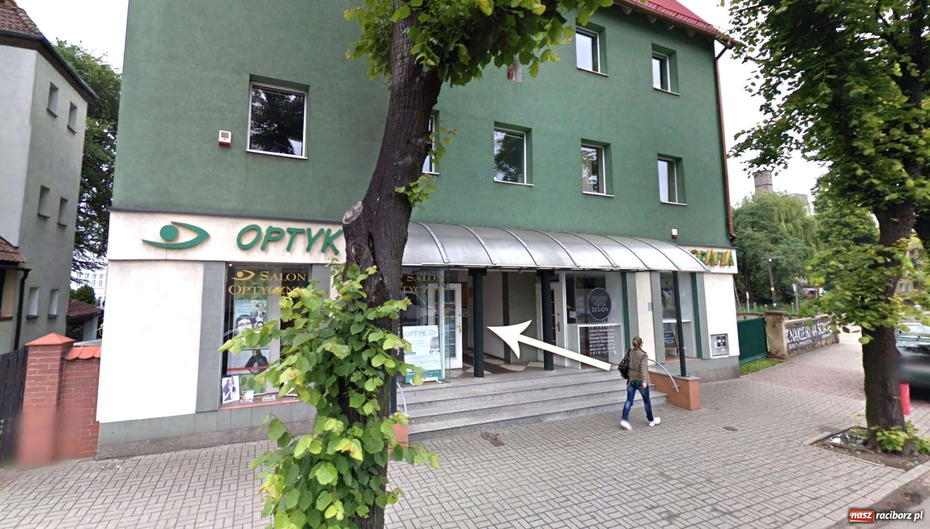 Zdjęcie w galerii na portalu naszraciborz.pl: Niegrzeczne dziecko? Czy na pewno? Kilka słów o terapii metodą Tomatisa wiadomości z regionu