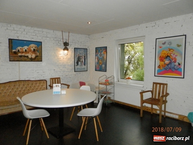 Zdjęcie w galerii na portalu naszraciborz.pl: Niegrzeczne dziecko? Czy na pewno? Kilka słów o terapii metodą Tomatisa wiadomości z regionu