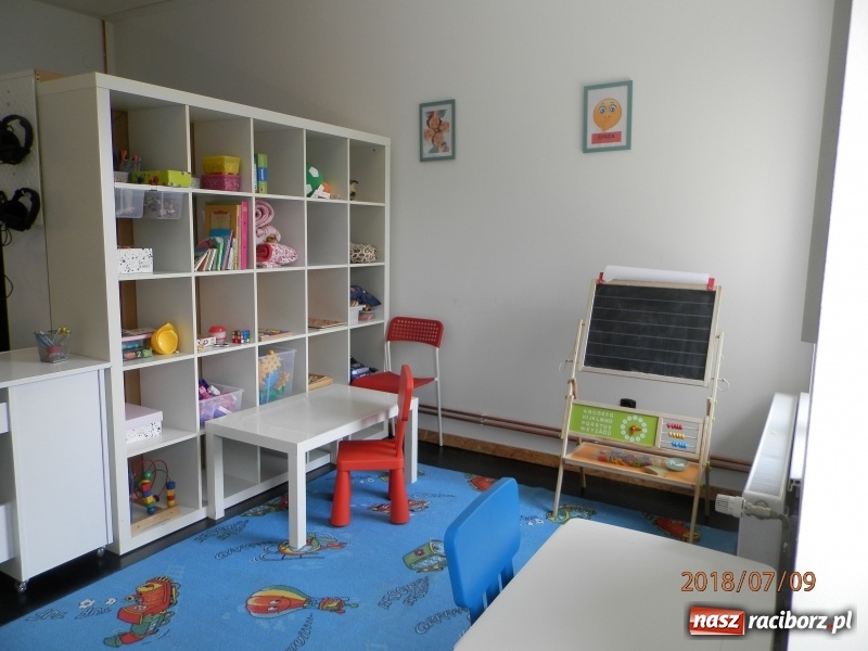 Zdjęcie w galerii na portalu naszraciborz.pl: Niegrzeczne dziecko? Czy na pewno? Kilka słów o terapii metodą Tomatisa wiadomości z regionu