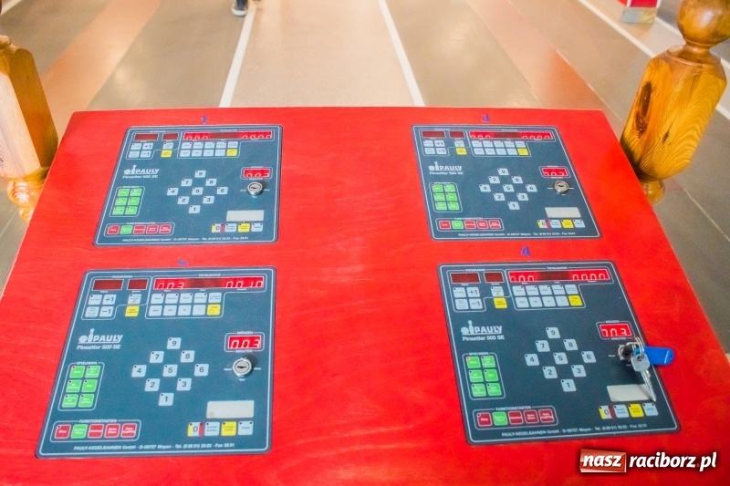 Zdjęcie w galerii na portalu naszraciborz.pl: Turniej kręglarski w ramach akcji Lato w Mieście wiadomości z regionu