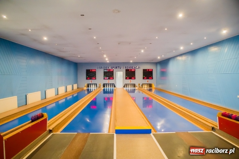 Zdjęcie w galerii na portalu naszraciborz.pl: Turniej kręglarski w ramach akcji Lato w Mieście wiadomości z regionu