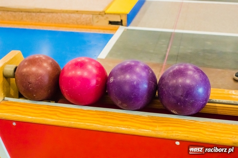 Zdjęcie w galerii na portalu naszraciborz.pl: Turniej kręglarski w ramach akcji Lato w Mieście wiadomości z regionu