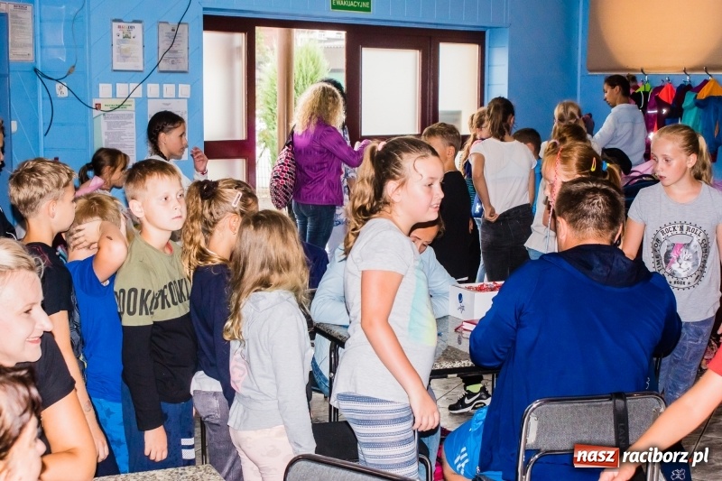 Zdjęcie w galerii na portalu naszraciborz.pl: Turniej kręglarski w ramach akcji Lato w Mieście wiadomości z regionu