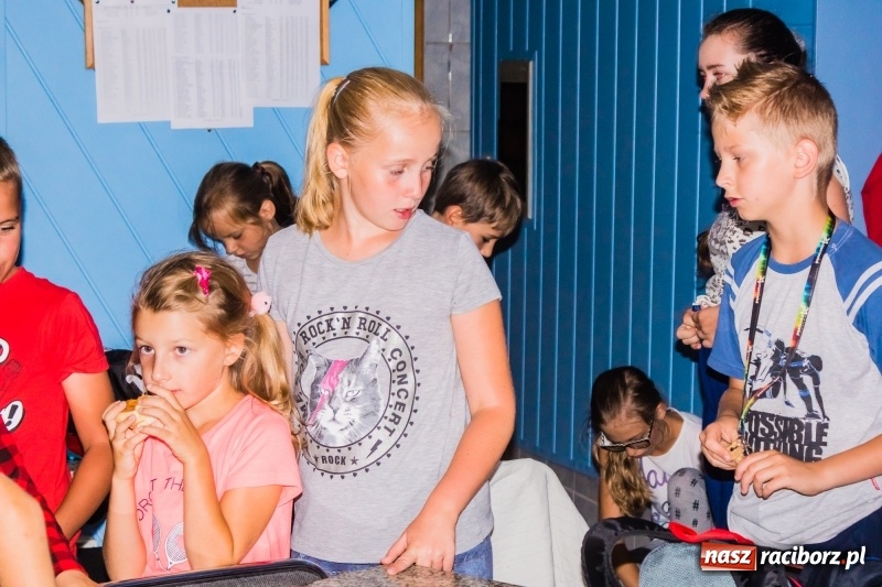 Zdjęcie w galerii na portalu naszraciborz.pl: Turniej kręglarski w ramach akcji Lato w Mieście wiadomości z regionu