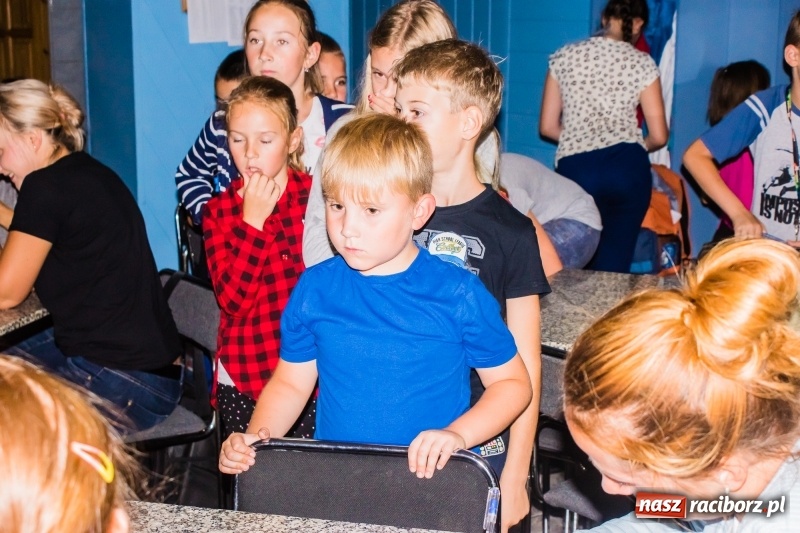 Zdjęcie w galerii na portalu naszraciborz.pl: Turniej kręglarski w ramach akcji Lato w Mieście wiadomości z regionu