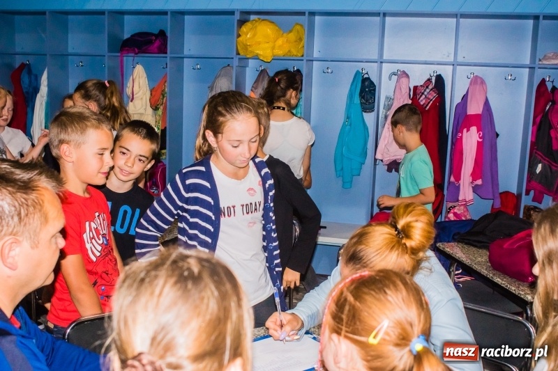 Zdjęcie w galerii na portalu naszraciborz.pl: Turniej kręglarski w ramach akcji Lato w Mieście wiadomości z regionu