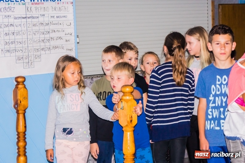 Zdjęcie w galerii na portalu naszraciborz.pl: Turniej kręglarski w ramach akcji Lato w Mieście wiadomości z regionu